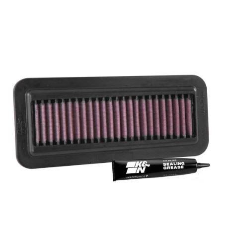 K&N Replacement Air Filter Yamaha FZ16 Version 2.0 /FZ FI- YA-1414