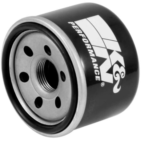 K&N Replacement Oil Filter For Yamaha - KN-147