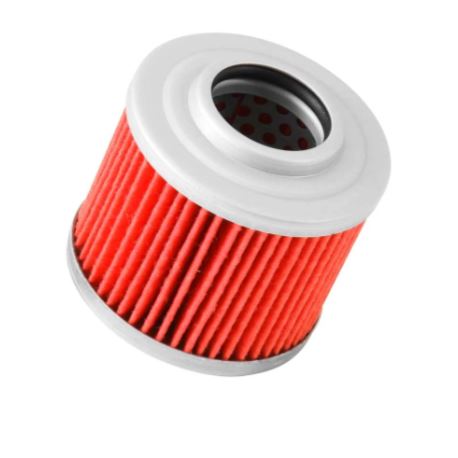 K&N Replacement Oil Filter - KN-151