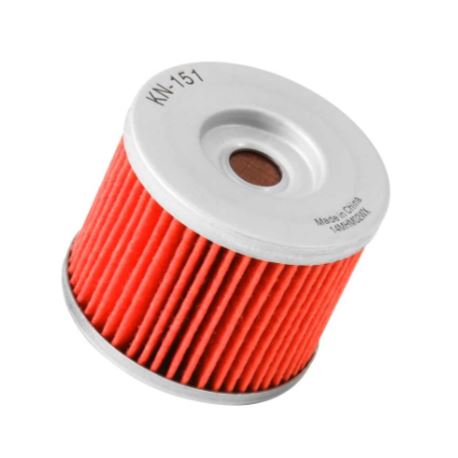 K&N Replacement Oil Filter - KN-151