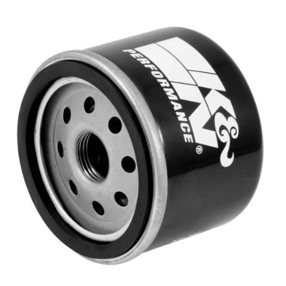 K&N Replacement Oil Filter - KN-160