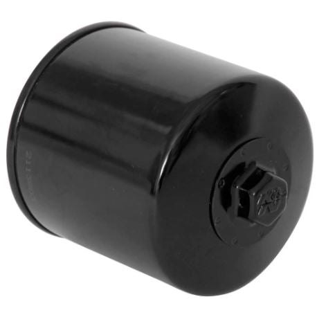 K&N Replacement Oil Filter - KN-163