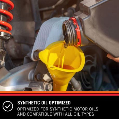 K&N Replacement Oil Filter - KN-164