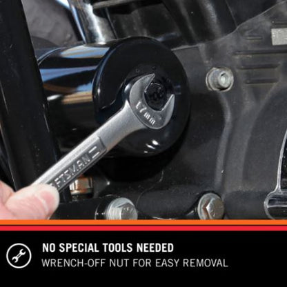 K&N Replacement Oil Filter - KN-164