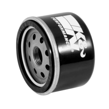 K&N Replacement Oil Filter - KN-164