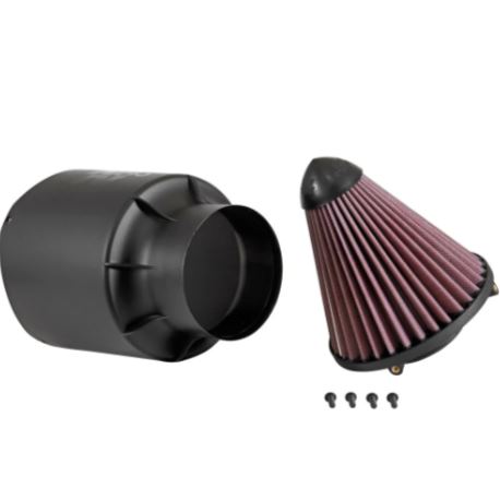 K&N Universal Air Intake System - 54-5000