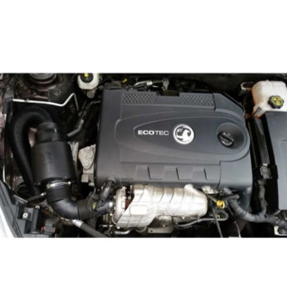 K&N Universal Air Intake System - 54-5000