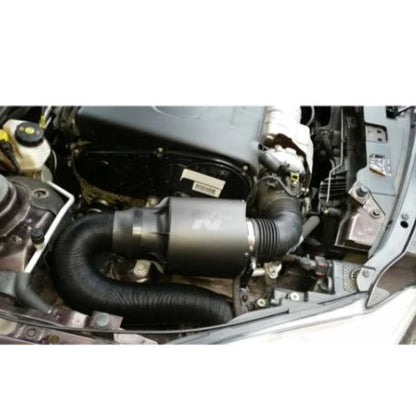 K&N Universal Air Intake System - 54-5000