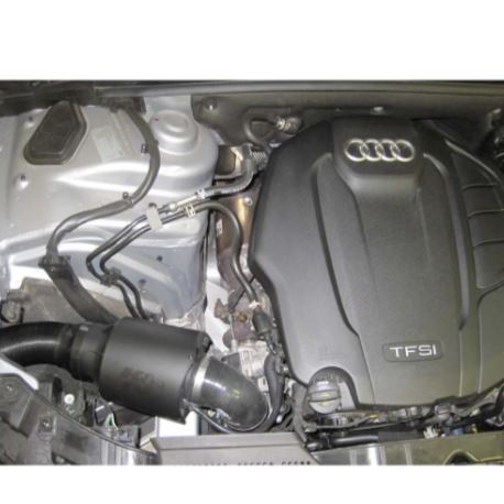 K&N Universal Air Intake System - 54-5000