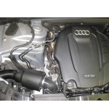 K&N Universal Air Intake System - 54-5000