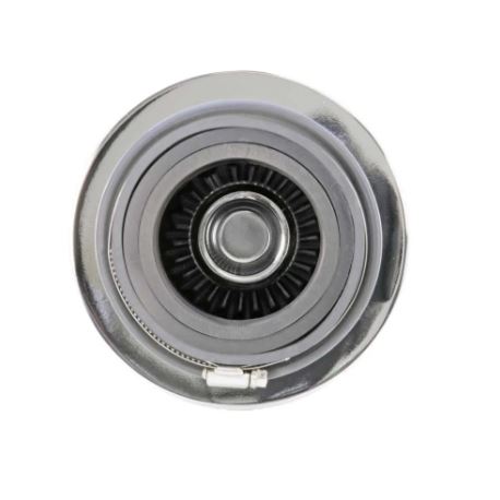 K&N Universal Clamp-On Air Filter - RG-1001WT