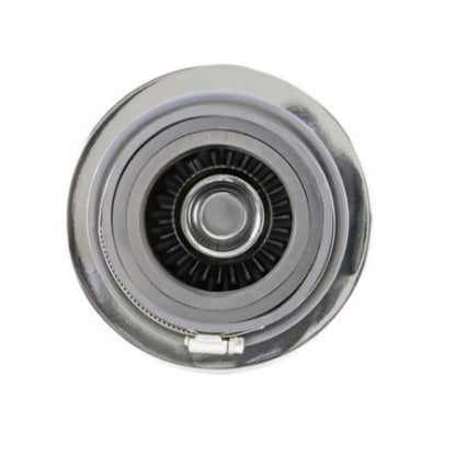 K&N Universal Clamp-On Air Filter - RG-1001WT