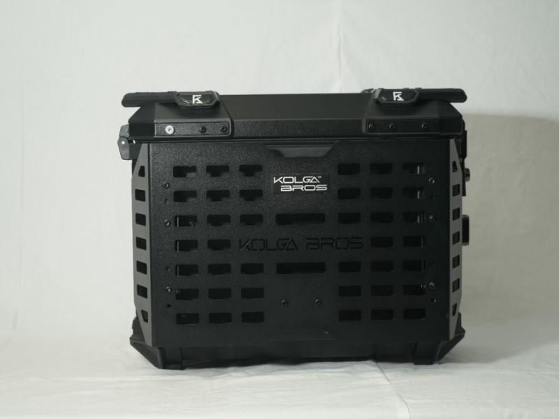 KOLGA BROS Camper Moto Panniers – 38L