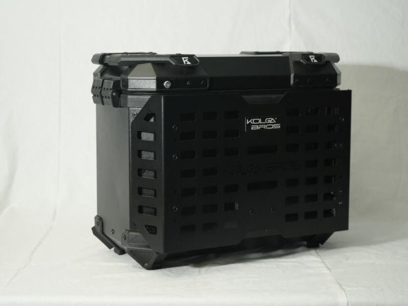 KOLGA BROS Camper Moto Panniers – 38L