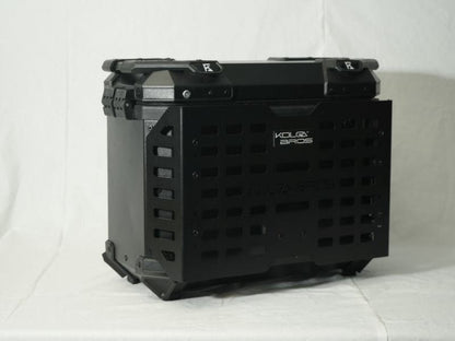 KOLGA BROS Camper Moto Panniers – 38L
