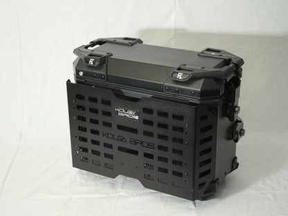 KOLGA BROS Camper Moto Panniers – 38L