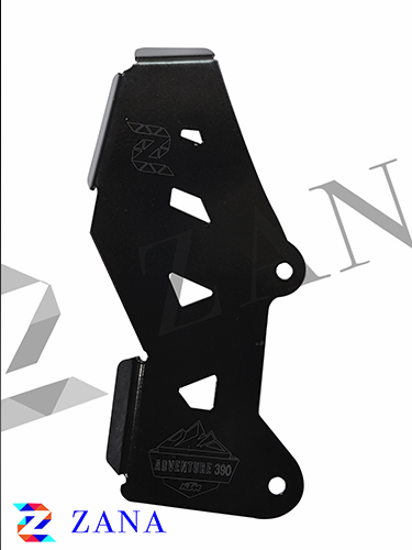 KTM 390 ADVENTURE REAR MASTER CYLINDER PROTECTOR