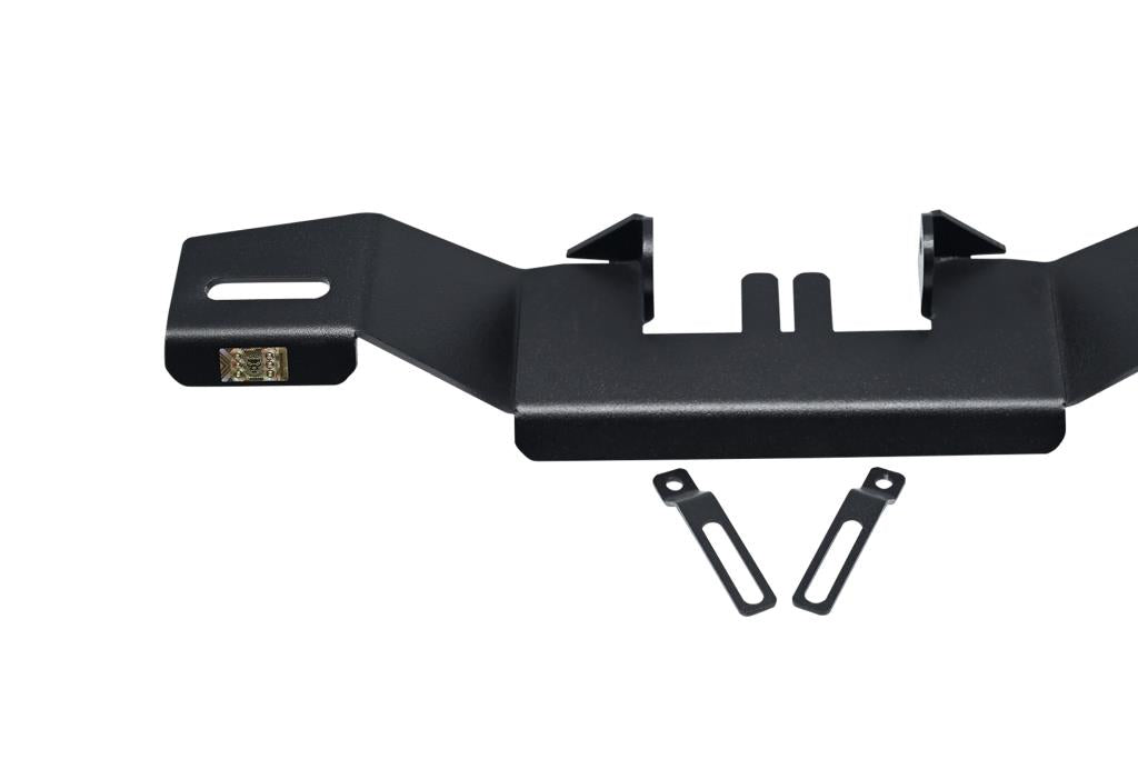KTM 390 Adventure clamp for Alpha & Delta - MADDOG