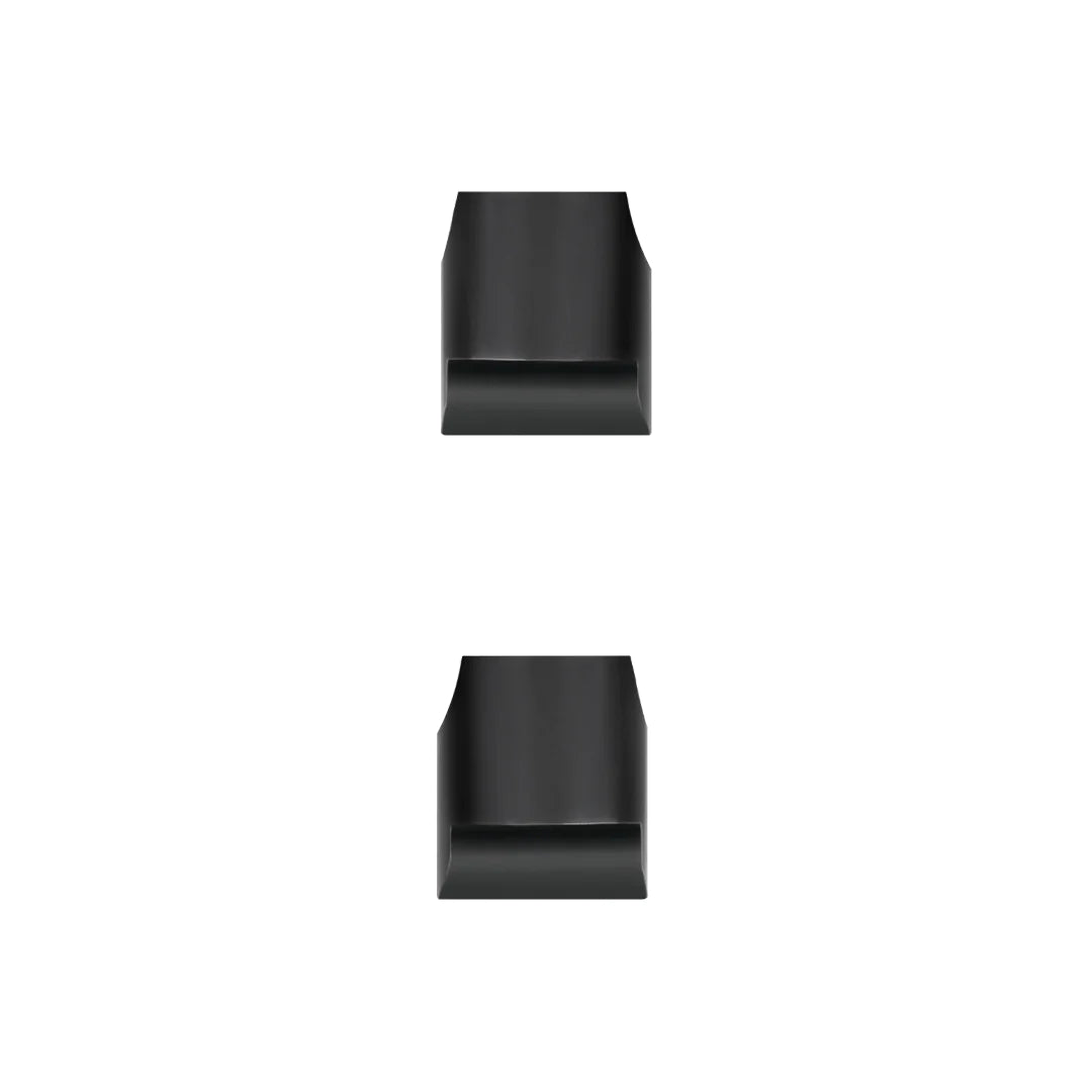 KTM ADV 250 Handlebar Risers - ViaTerra