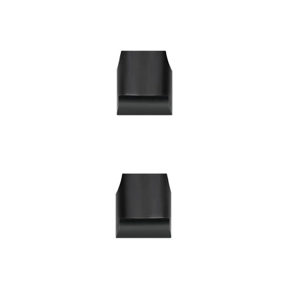 KTM ADV 250 Handlebar Risers - ViaTerra