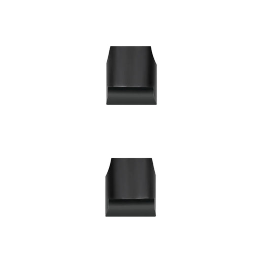 KTM ADV 250 Handlebar Risers - ViaTerra