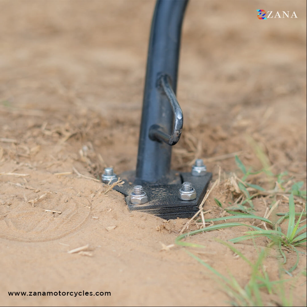 KTM ADVENTURE 390 SIDE STAND EXTENDER