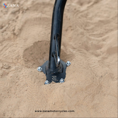 KTM ADVENTURE 390 SIDE STAND EXTENDER