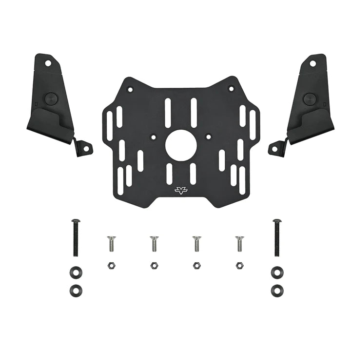 KTM Adventure 250/390 Top Box Adapter Plate - ViaTerra