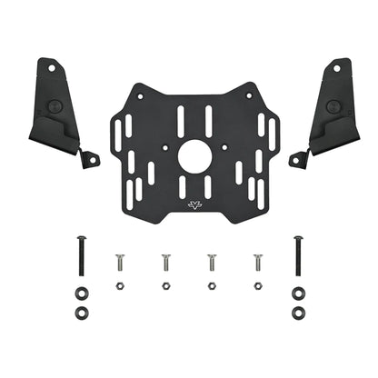 KTM Adventure 250/390 Top Box Adapter Plate - ViaTerra