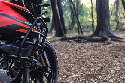 KTM Adventure 390 - Crash Guards - SS Motocorp