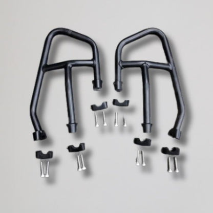 KTM Adventure 390 - Crash Guards - SS Motocorp