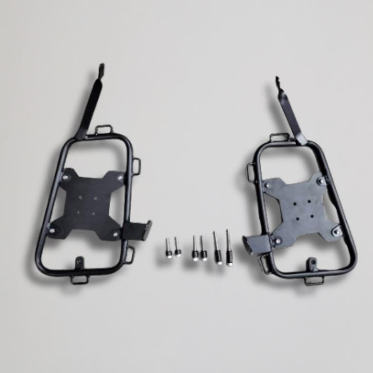 KTM Adventure 390 - Saddle Stays - SS Motocorp - Riders Junction