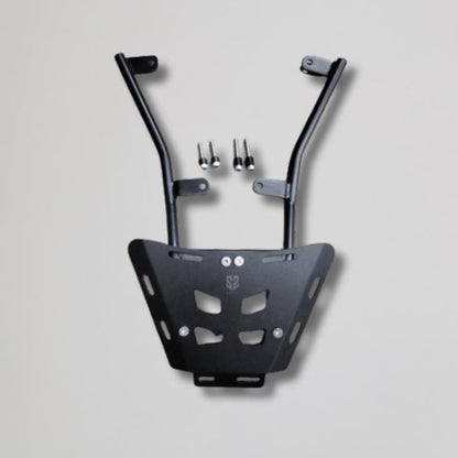 KTM Adventure 390 - Tail Rack - SS Motocorp