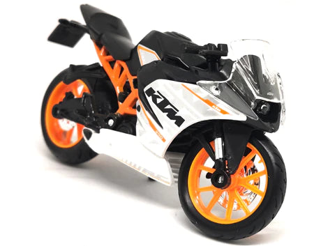 KTM RC 390