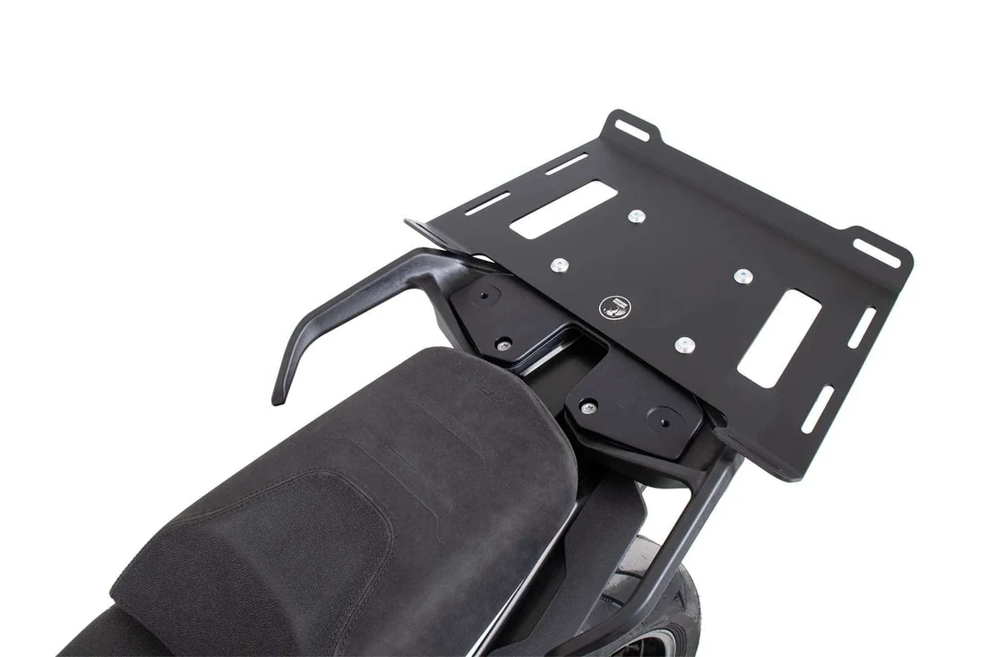 KTM 1290 SUPER ADVENTURE S/R Carrier - Rear Enlargement Rack - Hepco Becker - 8007627 00 01