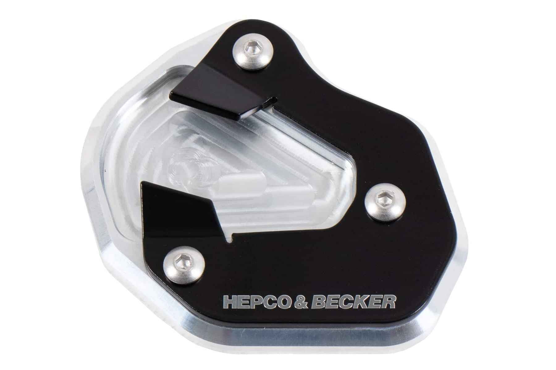 KTM 1290 SUPER ADVENTURE S/R Ergonomics Sidestand Enlargement - Hepco Becker - 42117627 00 91