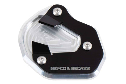 KTM 1290 SUPER ADVENTURE S/R Ergonomics Sidestand Enlargement - Hepco Becker - 42117627 00 91