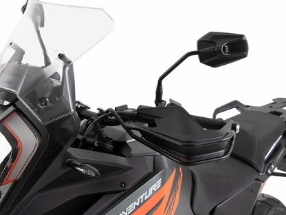KTM 1290 SUPER ADVENTURE S/R Protection Hand Guard Set - Hepco Becker - 42127627 00 01
