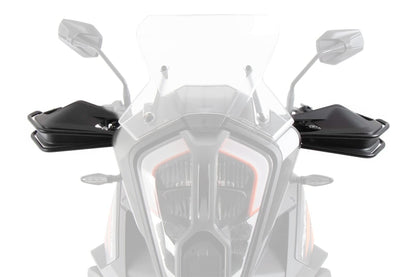 KTM 1290 SUPER ADVENTURE S/R Protection Hand Guard Set - Hepco Becker - 42127627 00 01