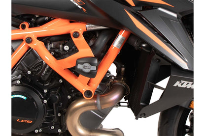 KTM 1390 SUPER DUKE R / EVO (2024-) Protection - Engine Guard (Orange) - Hepco Becker - 5017665 00 06