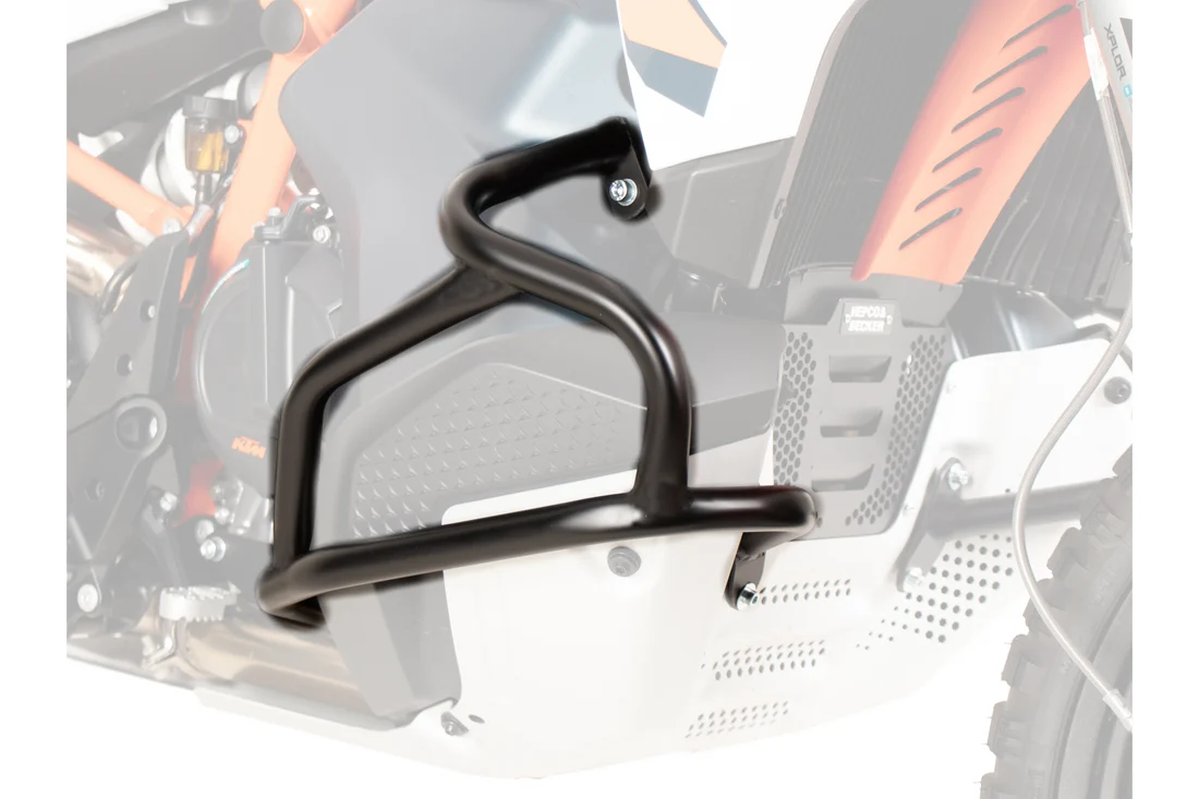 KTM 790/890 Adventure Protection - Engine Guard - Hepco Becker - 5017660 00 01