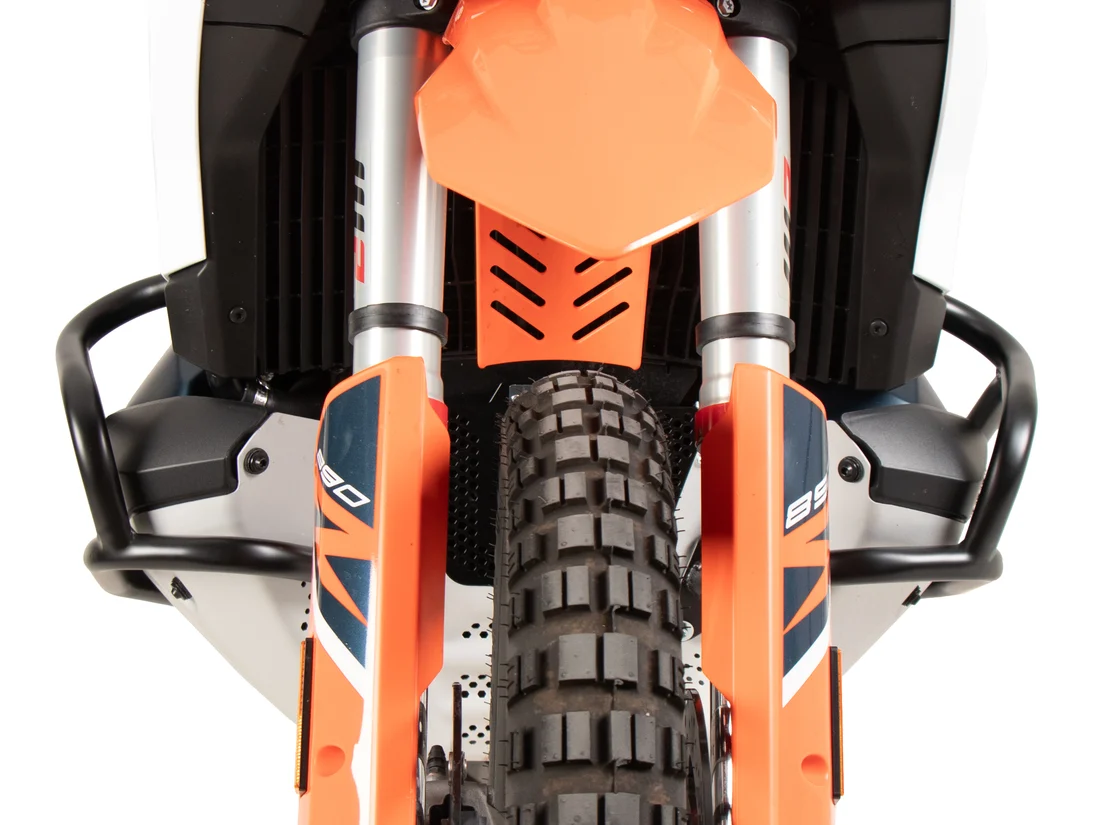 KTM 790/890 Adventure Protection - Engine Guard - Hepco Becker - 5017660 00 01