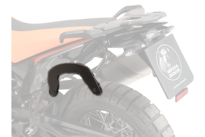 KTM 790 Adventure Luggage Carrier - C-Bow - Hepco Becker - 6307660 00 01