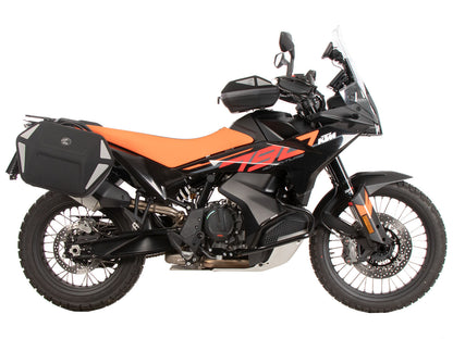 KTM 790 Adventure Luggage Carrier - C-Bow - Hepco Becker - 6307660 00 01