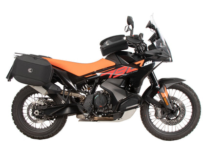 KTM 790 Adventure Luggage Carrier - C-Bow - Hepco Becker - 6307660 00 01
