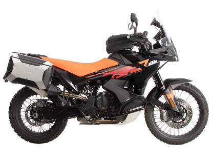 KTM 790 Adventure Luggage Carrier - C-Bow - Hepco Becker - 6307660 00 01
