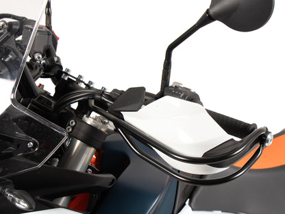 KTM 790 Adventure Protection - Hand Guard Set - Hepco Becker - 42127660 00 01
