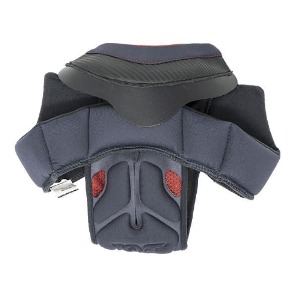 KYT TT-Course Crown Pad