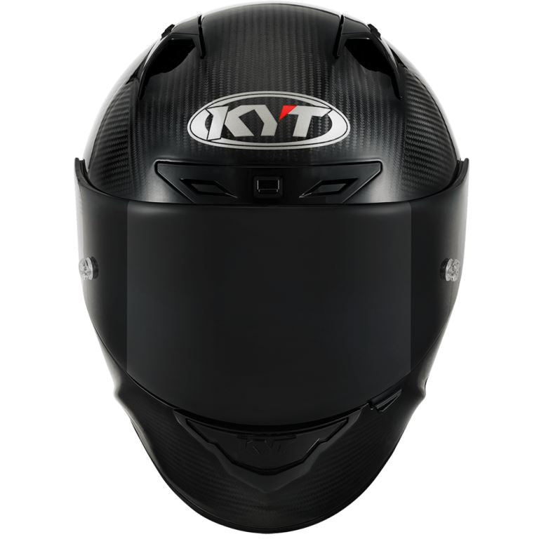 KYT Racing - NZ-Race Carbon Gloss - Full Face Helmet