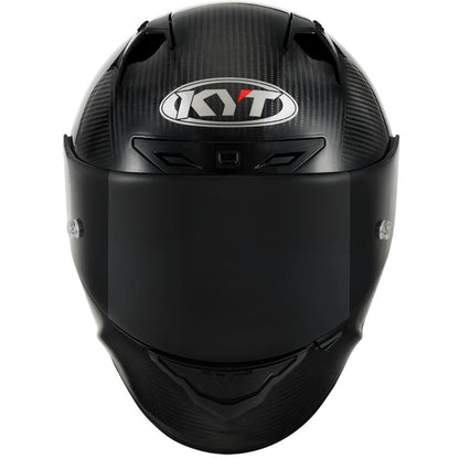 KYT Racing - NZ-Race Carbon Gloss - Full Face Helmet